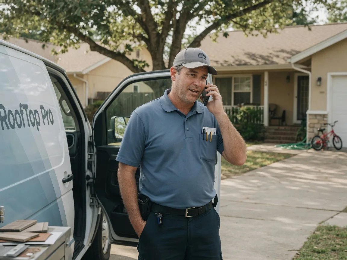 Roof Repair Gunnison, MS FAQs