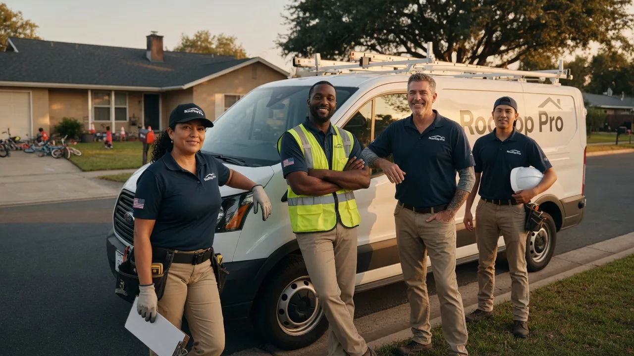 Roof Repair in Gunnison, MS near me