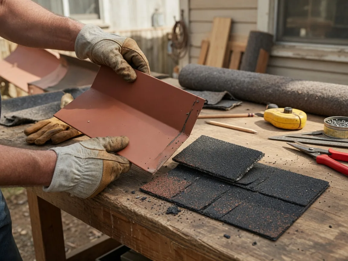 Roof Repair company in Gunnison, MS